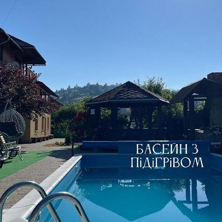 Садиба "Яна" Slavske Exterior photo