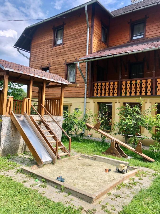 Садиба "Яна" Slavske Exterior photo