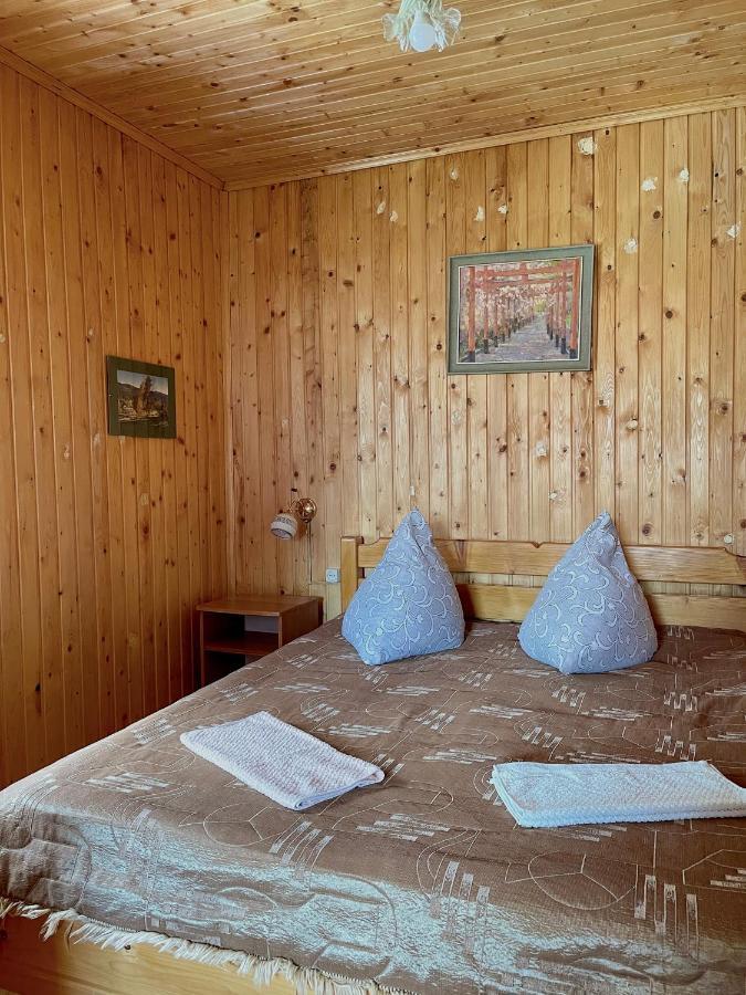 Садиба "Яна" Slavske Room photo