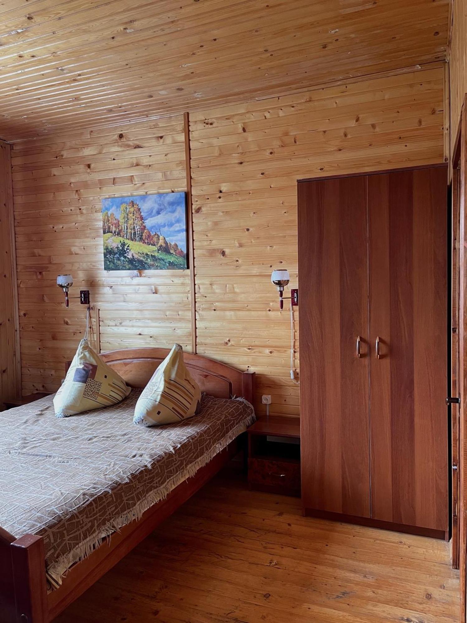 Садиба "Яна" Slavske Room photo