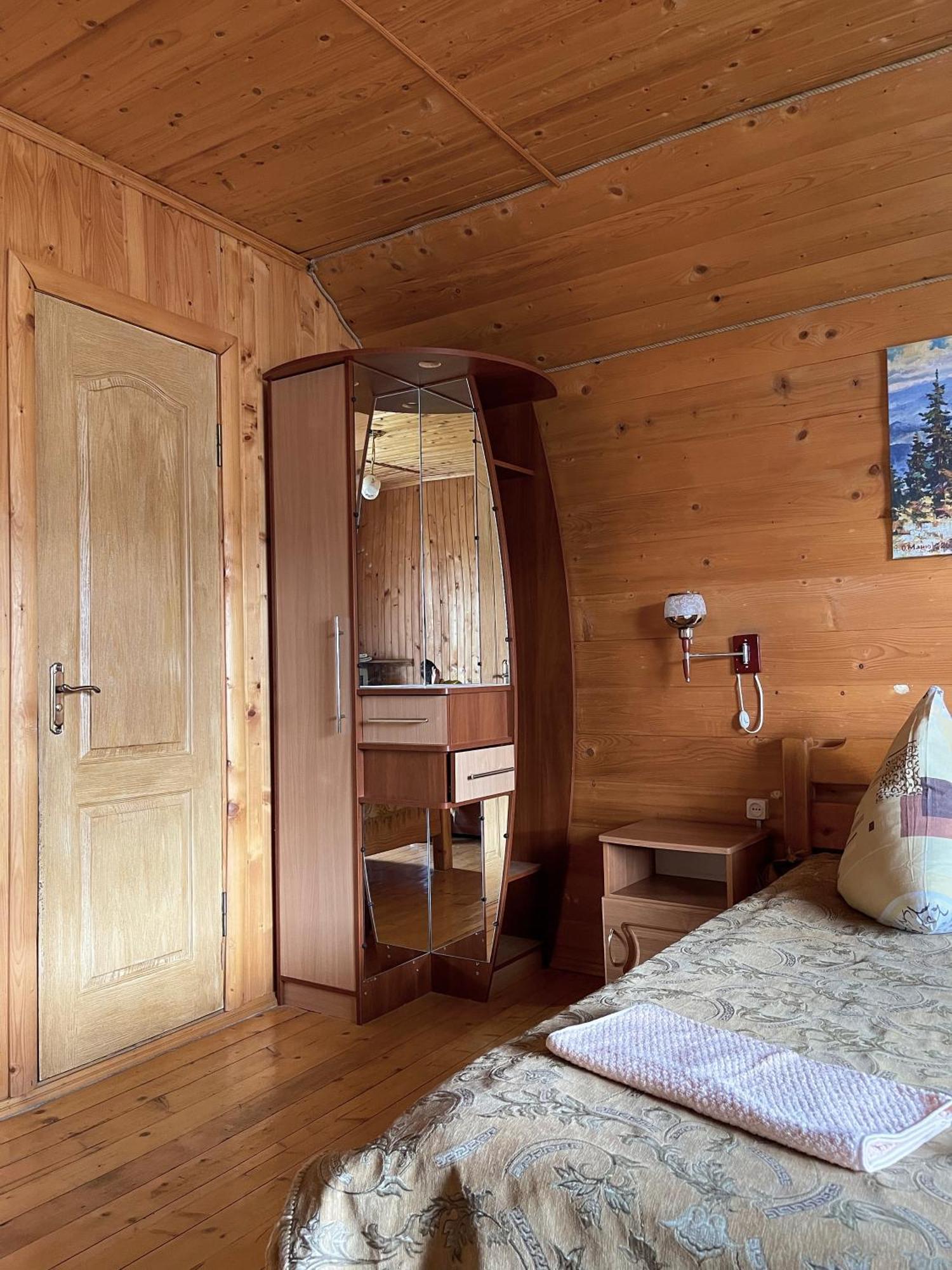 Садиба "Яна" Slavske Room photo