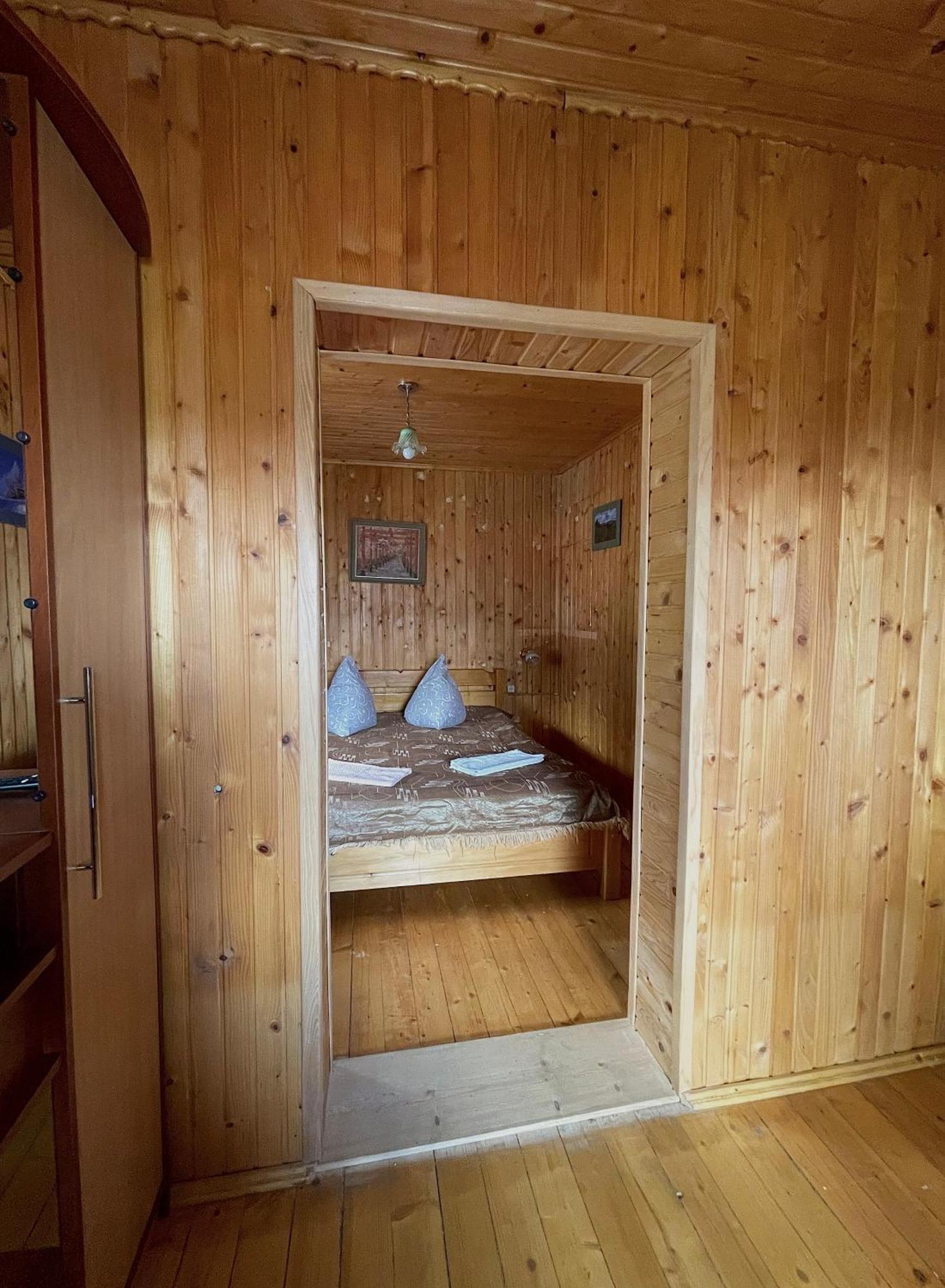 Садиба "Яна" Slavske Room photo