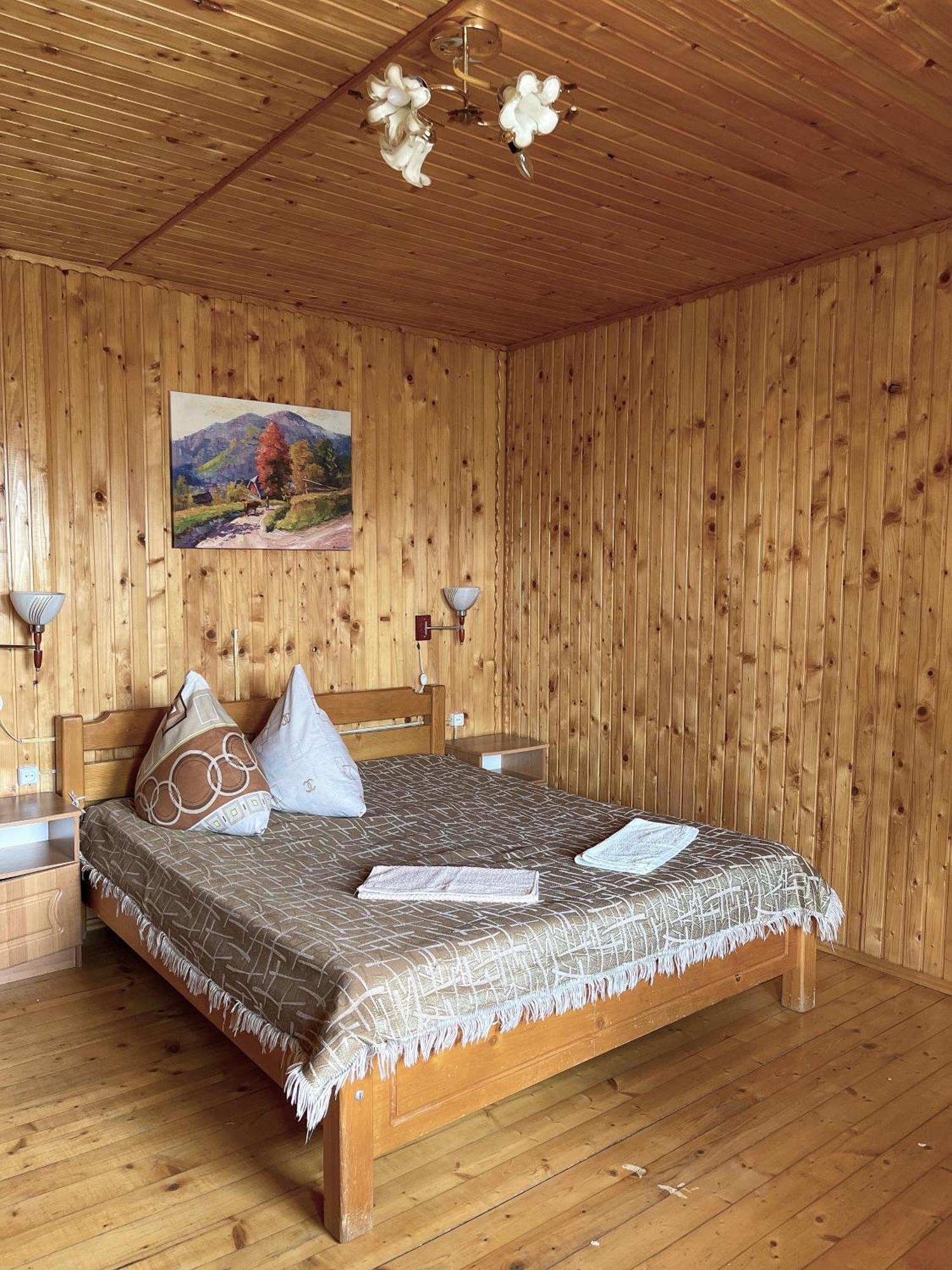 Садиба "Яна" Slavske Room photo