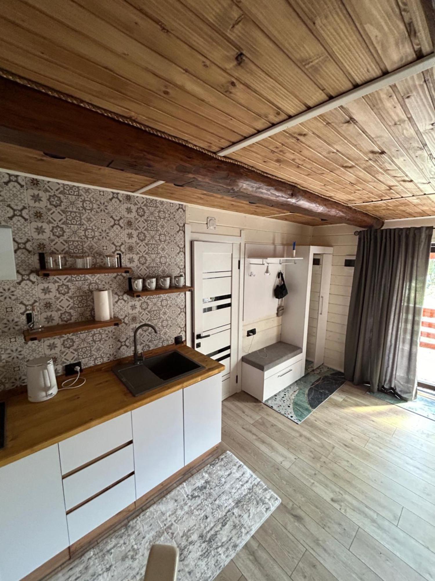 Садиба "Яна" Slavske Exterior photo